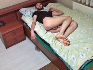 Turkish gay naked nude turk pic bed ass legs 8 of 17