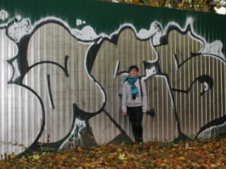 Park Graffity 3 of 6