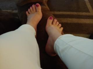 Just Feet 9 of 20