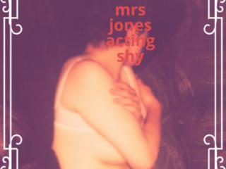 mrs jones 2 3 of 5