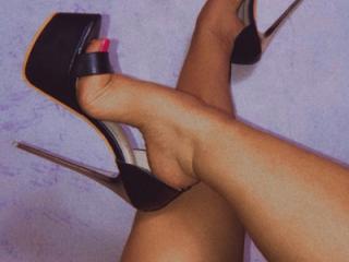 Sexy heels 7 of 7