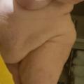 Wife naked