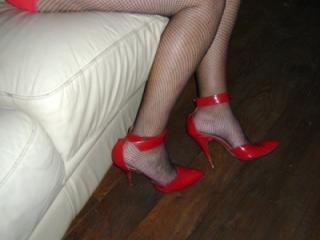 legs heels 3 of 14