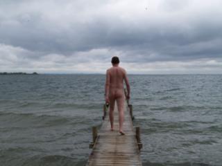 Nude in Danmark II