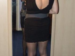 Jane various leggy outfits nights out 9 of 20
