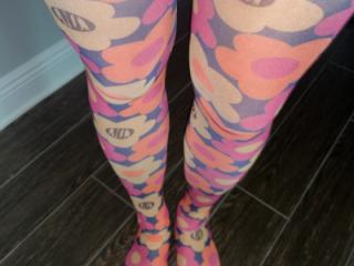 New tights 4 of 7