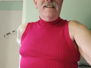 Sissy barbie dressing 6 of 12