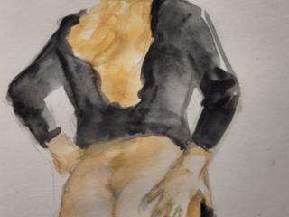 Italian model 7 of 8