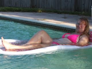 Pool time 1 of 12