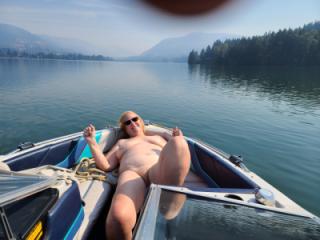 Dexter lake 3 of 20