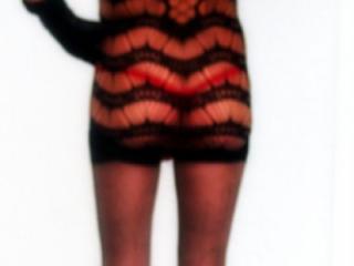 Sexy Dress, Sexy Legs 7 of 11