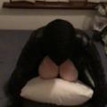 Pillow humping