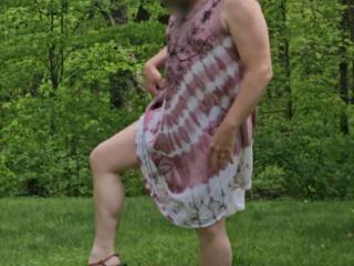 Summer Dress (Part 1)