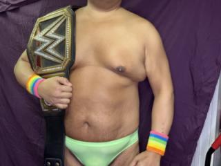 Light green bikini. Would you like to put your hands own my body? 12 of 20