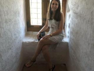 Dora Nagy - Hungarian mom, wife, slut 2 of 20