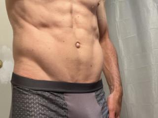 Just me 7 of 9