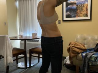 Getting Dressed 4 of 5