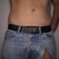 My broken jeans