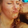 Happy in open relationship