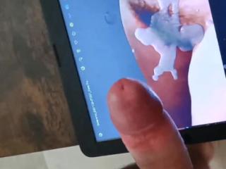Wife cumtribute