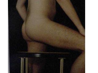 Retro Pics 1 nude in studio 5 of 14