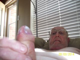 I Love My Uncircumcised Cock 16 July 2025 6 of 19