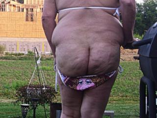 Miss Piggy On Public Display 14 of 20