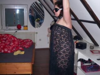 Slavegirl presented 2 of 20