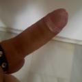 Hard cock