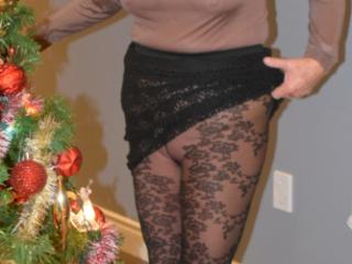 For the Love of Pantyhose 9 of 19