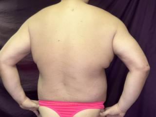 Pink Balanced Tech thong 7 of 19