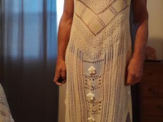 New dress and panties 7 of 20