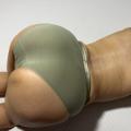 Sage Green Panties