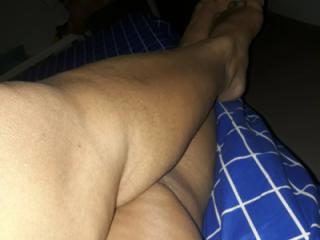 Big Tits Thick Thighs