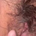 Pussy close up