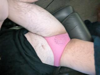 Me in her pink 11 of 16