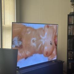 Hornymike30