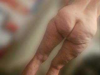 Hot Horny Mature Blonde 1 of 10