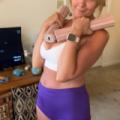 Sweet NC milf