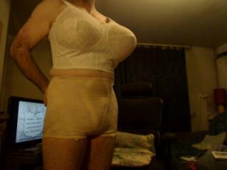 More of my unsexy underwear 2 of 7