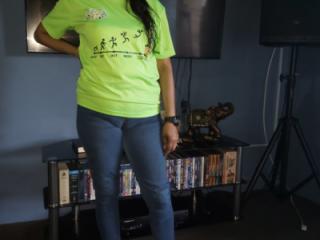 Beautiful Guyanese Wife 13 of 20