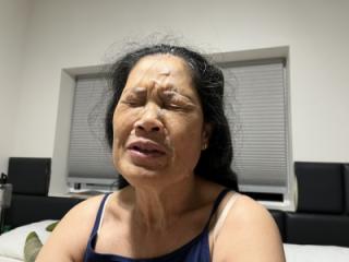 Sunday Night Facial Part 2 4 of 17