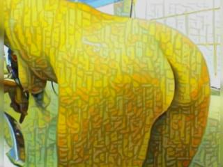 Variation of art 1 of 6