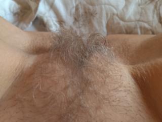 WE ARE LOVE HAIRY 8 of 10