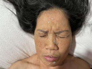 After A Good Suck 8 of 20