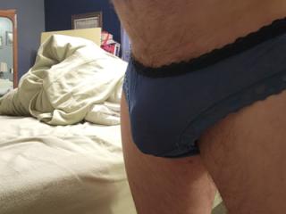 More panty pics!! 4 of 9