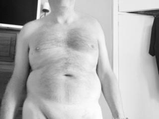 Black &White Nudes 7 of 10