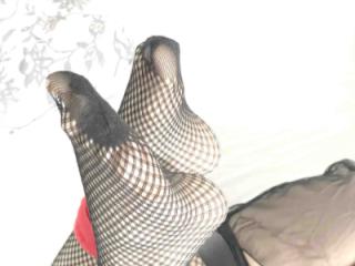 Prepared for a hot night 3 of 4