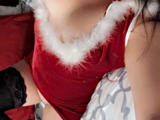 Naughty Mrs. Claus!!!!!!!  Dirty Dirty X-Mas 6 of 20