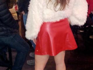 Fun night out!! 6 of 8